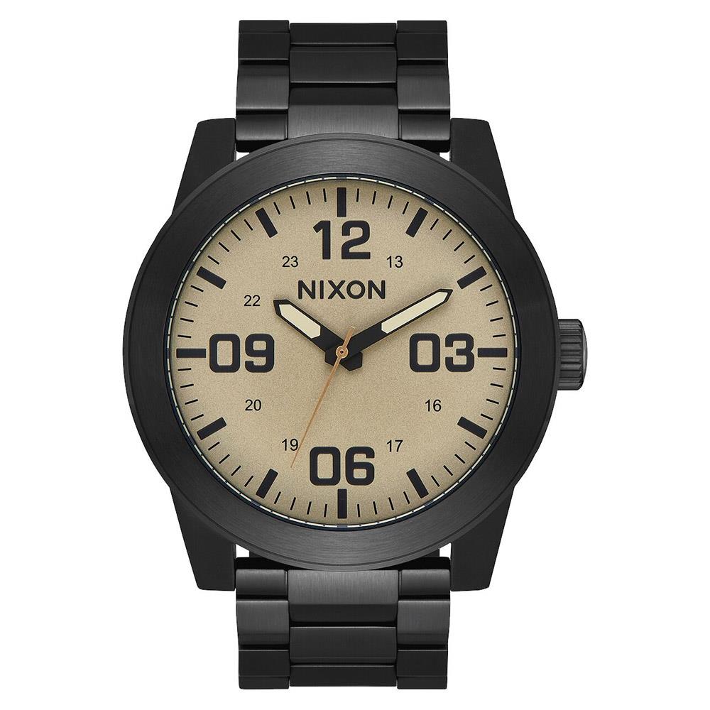 Nixon The Corporal SS Watch