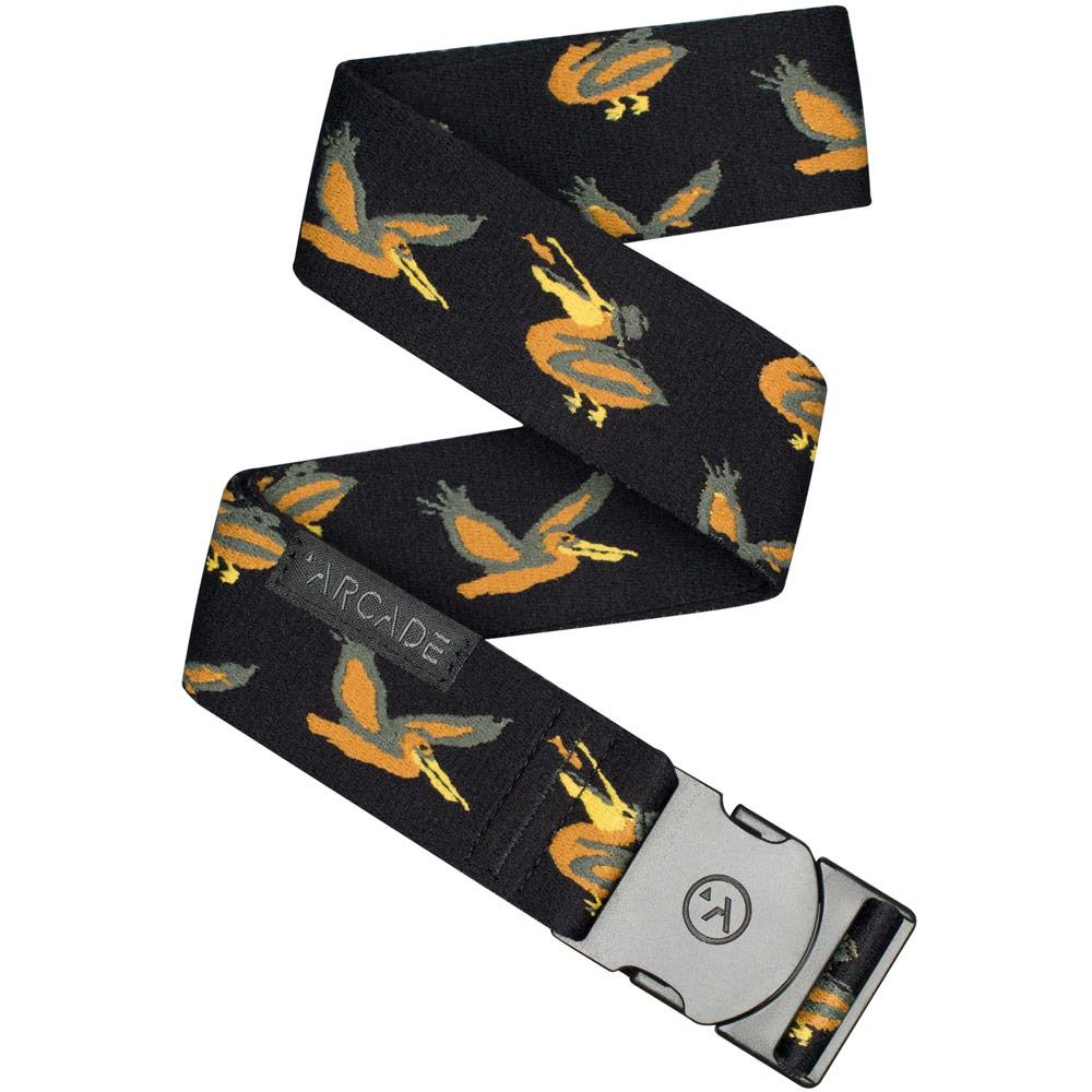 Arcade Ranger Belt