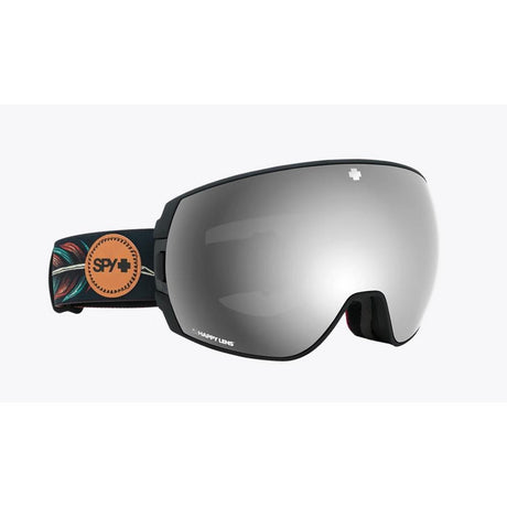 313483175461, Legacy Wiley Miller, Gray Green with silver spectra, Goggles, Spy, Winter 2020