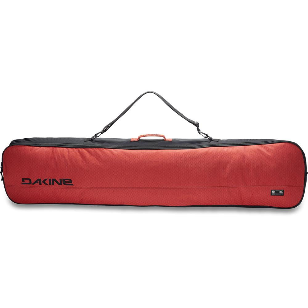 10001465-Tandori Spice, Red, Dakine, Pipe Snowboard bag, WInter 2020