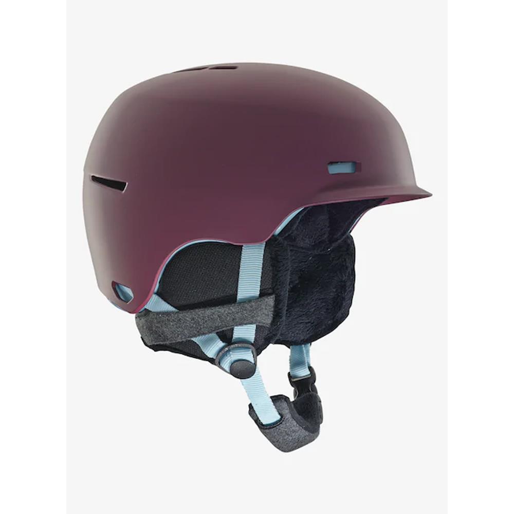 Anon Raven Womens Snow Helmets