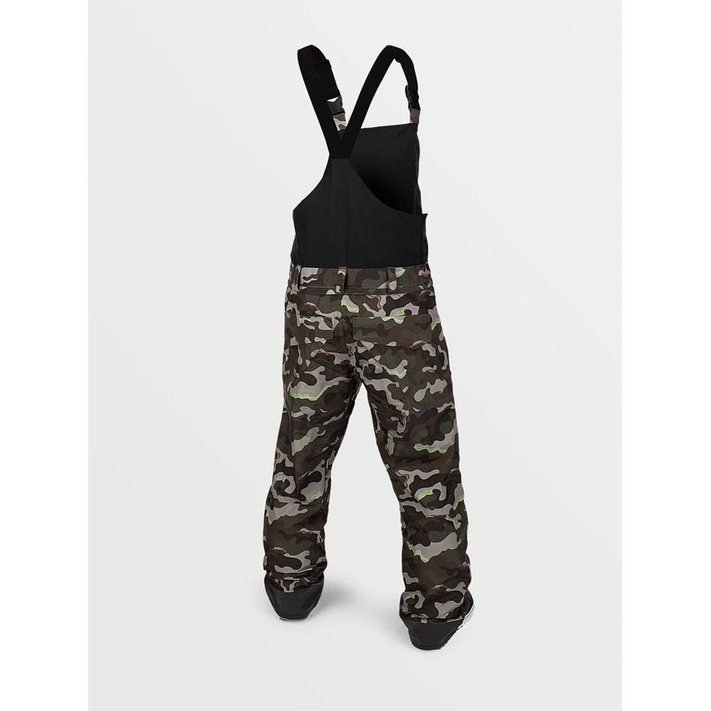 Volcom Rain GTX Salopette de neige pour homme