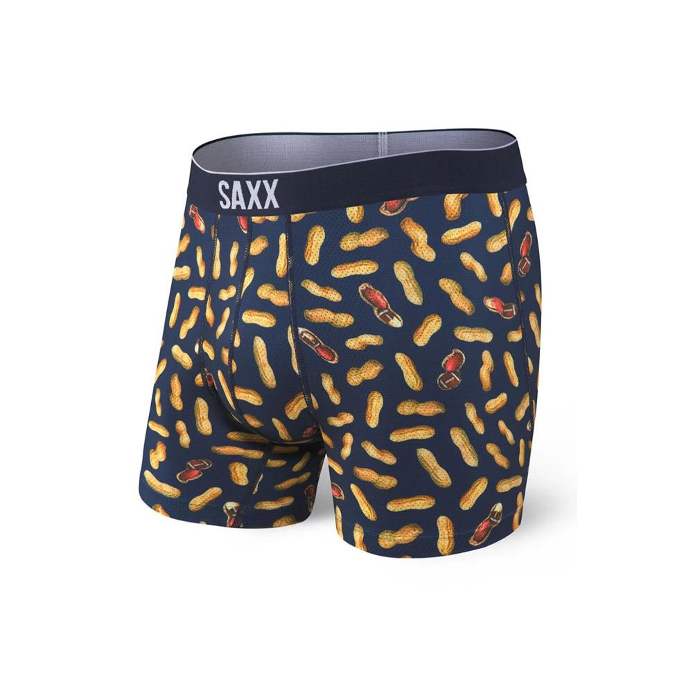 Calzoncillos bóxer SAXX Volt