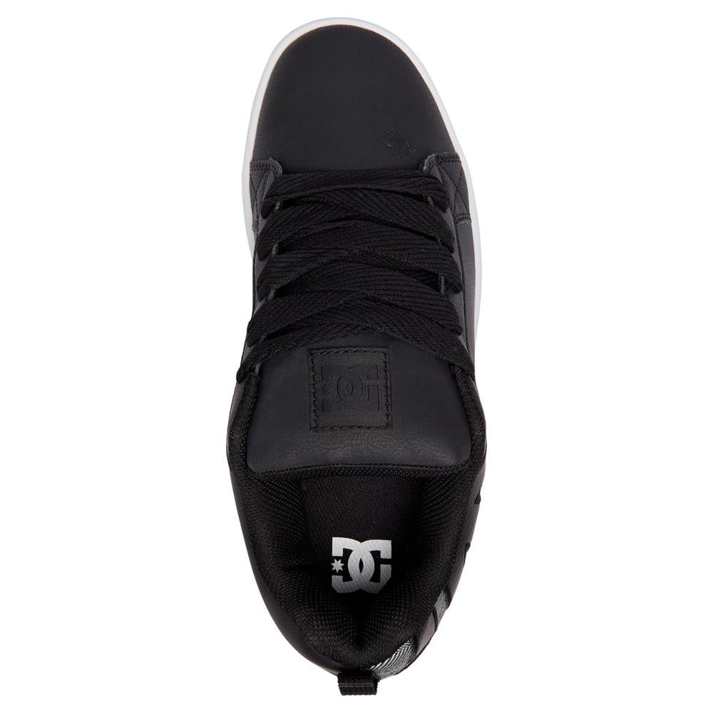 DC Court Graffik, Chaussures de Skate Homme