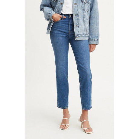 Levis Wedgie Icon Fit Jeans