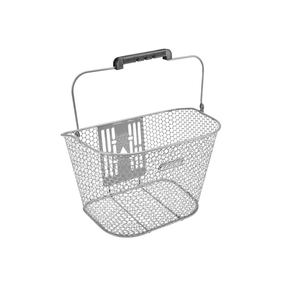 Electra Honeycomb QR Front Basket