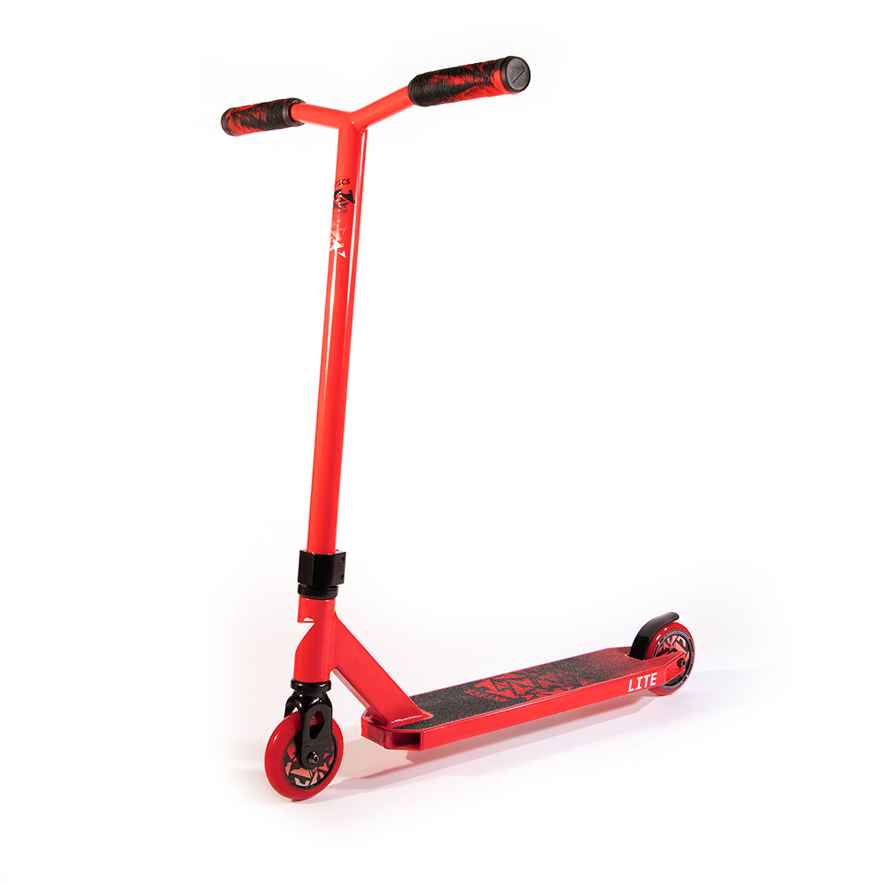 Antics LITE - Complete Pro Scooter