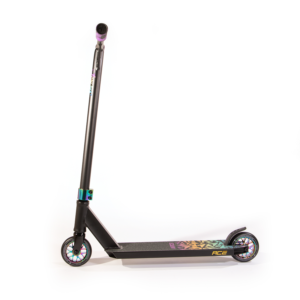 Antics ACE - Complete Scooter