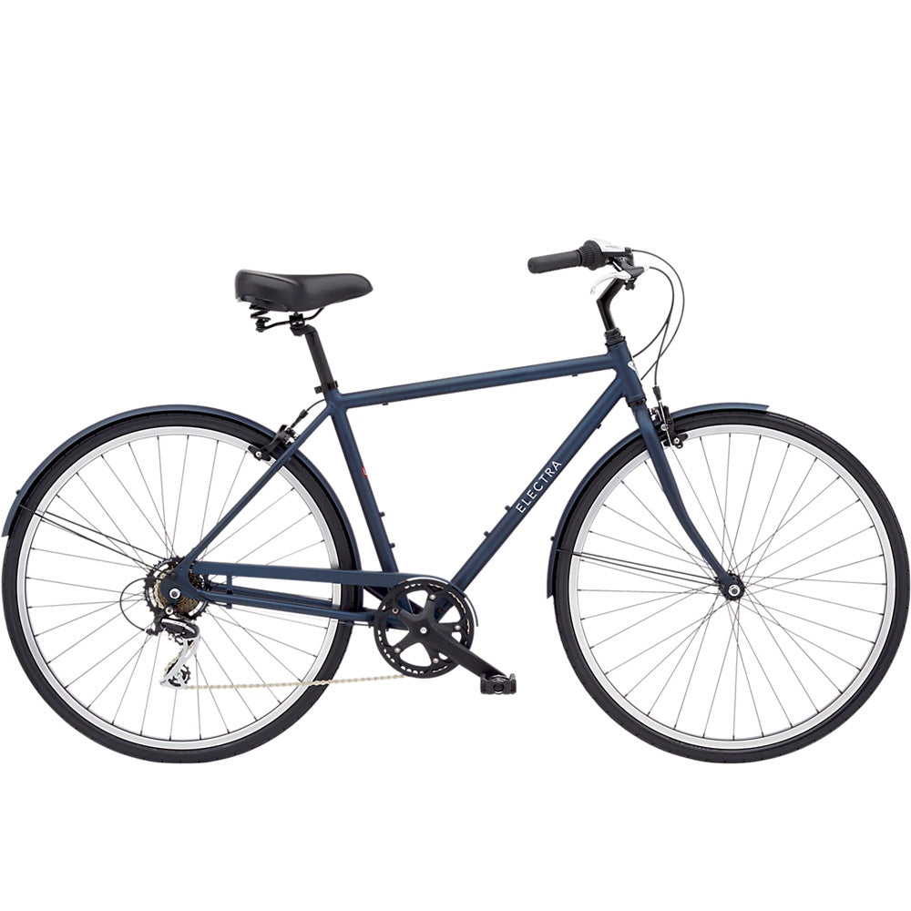 Electra Loft 7D Mens Bike