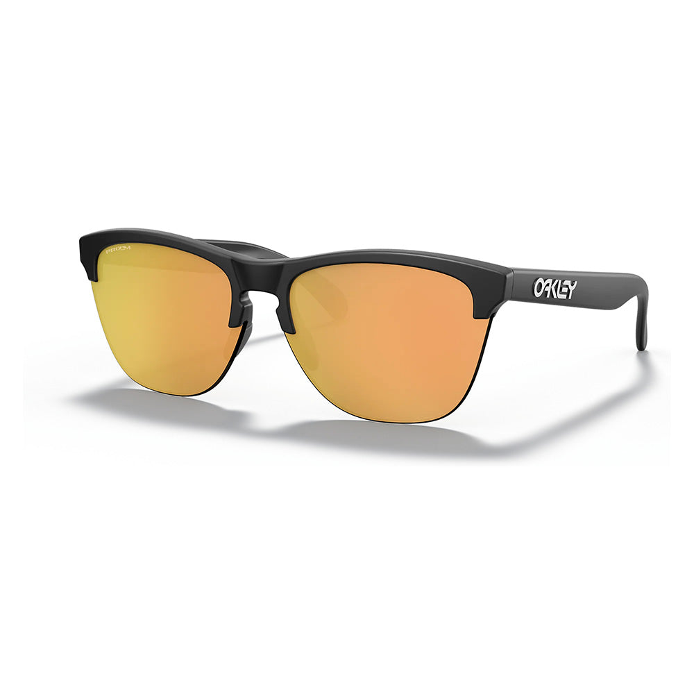 Oakley Frogskins Lite - Men's Sunglasses
