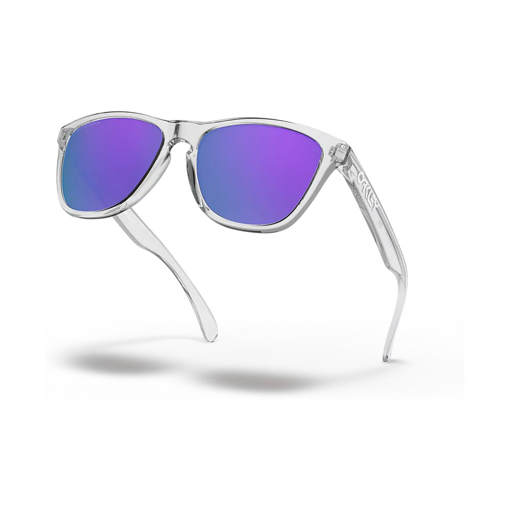 Oakley Frogskins - Men's Sunglasses
