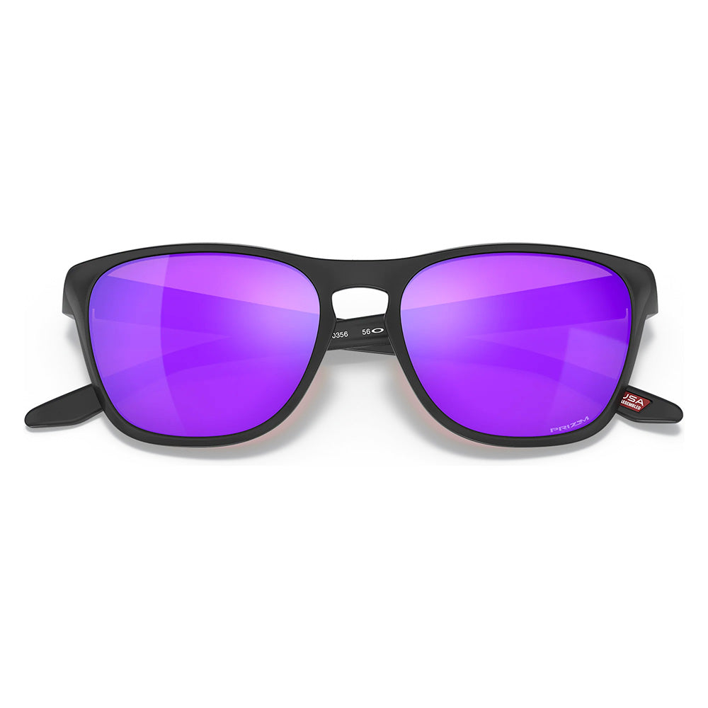 Oakley Manorburn - Men's Sunglasses