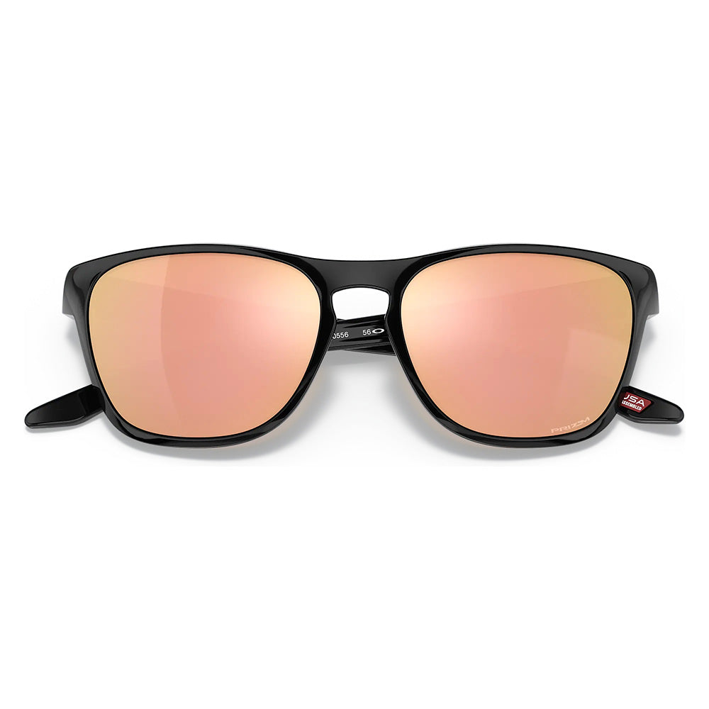 Oakley Manorburn - Men's Sunglasses