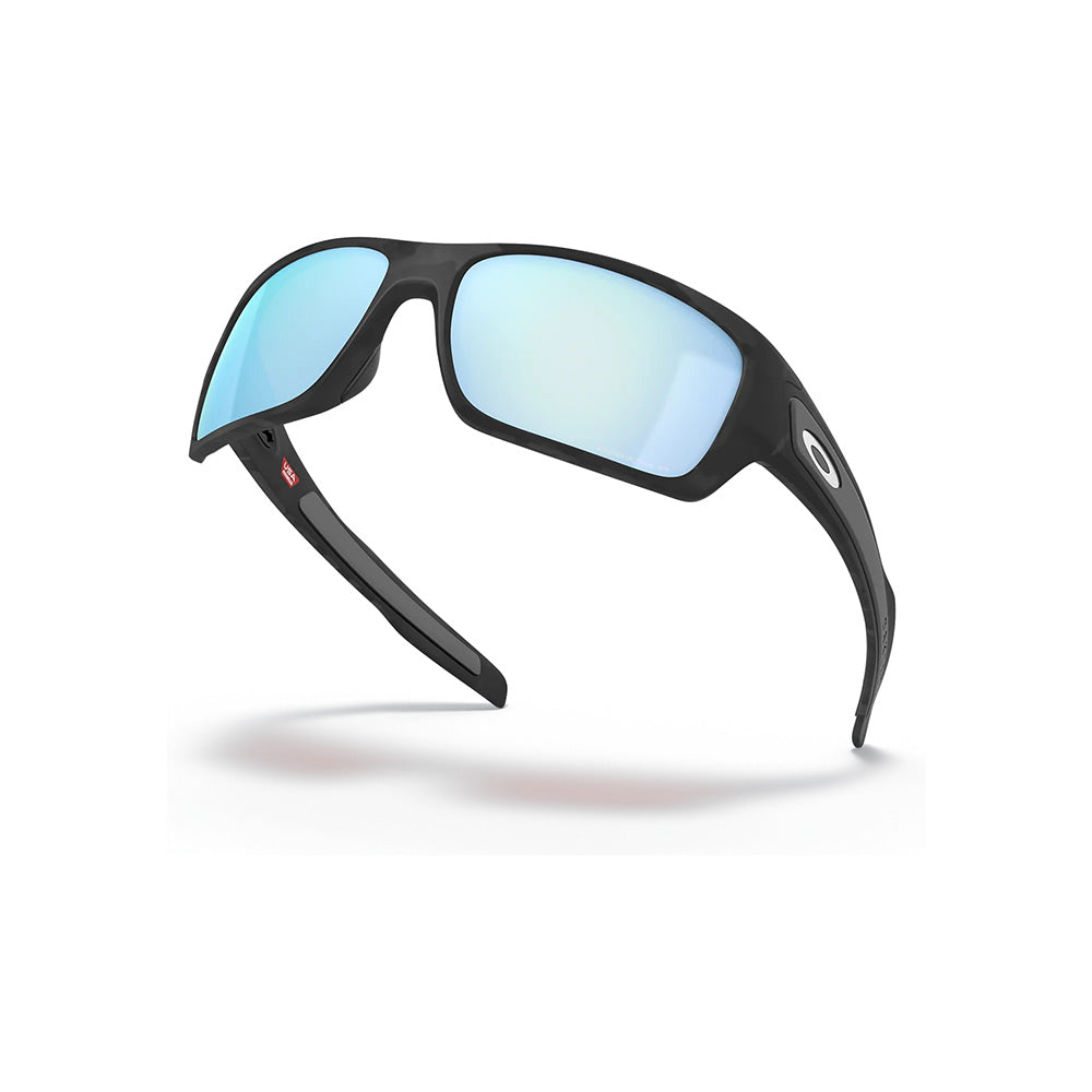 Oakley Turbine - Men's Sunglasses