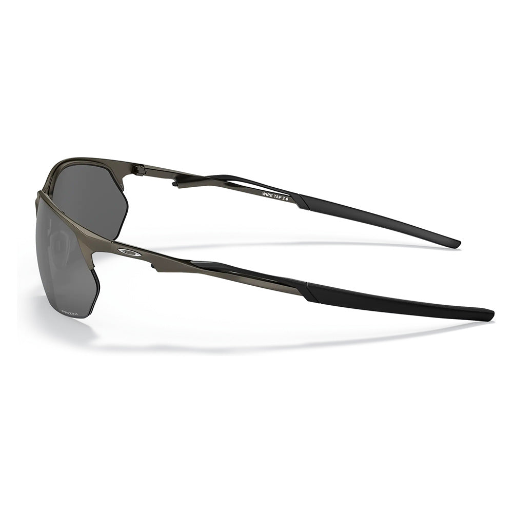 Oakley Wire Tap 2.0 - Men's Sunglasses