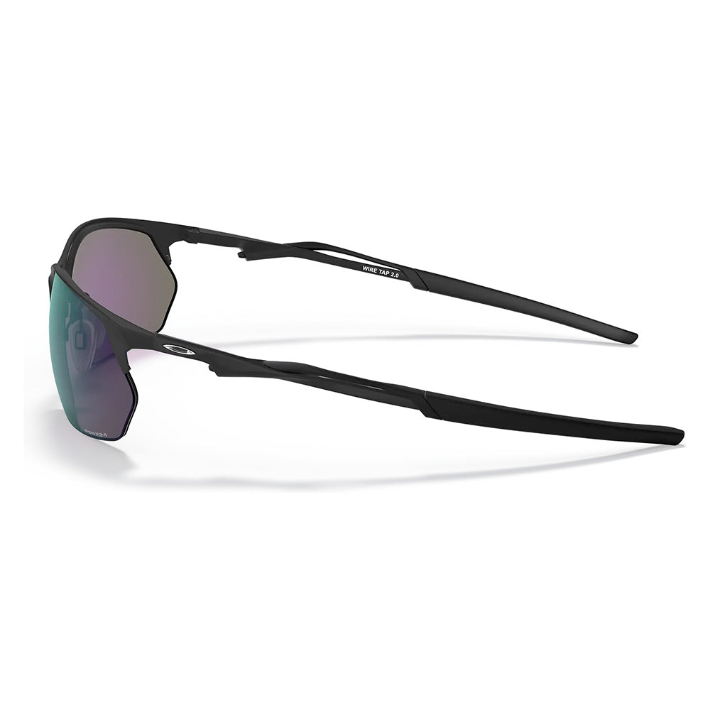 Oakley Wire Tap 2.0 - Men's Sunglasses