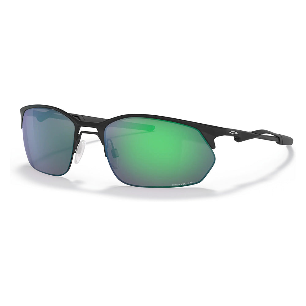 Oakley Wire Tap 2.0 - Men's Sunglasses
