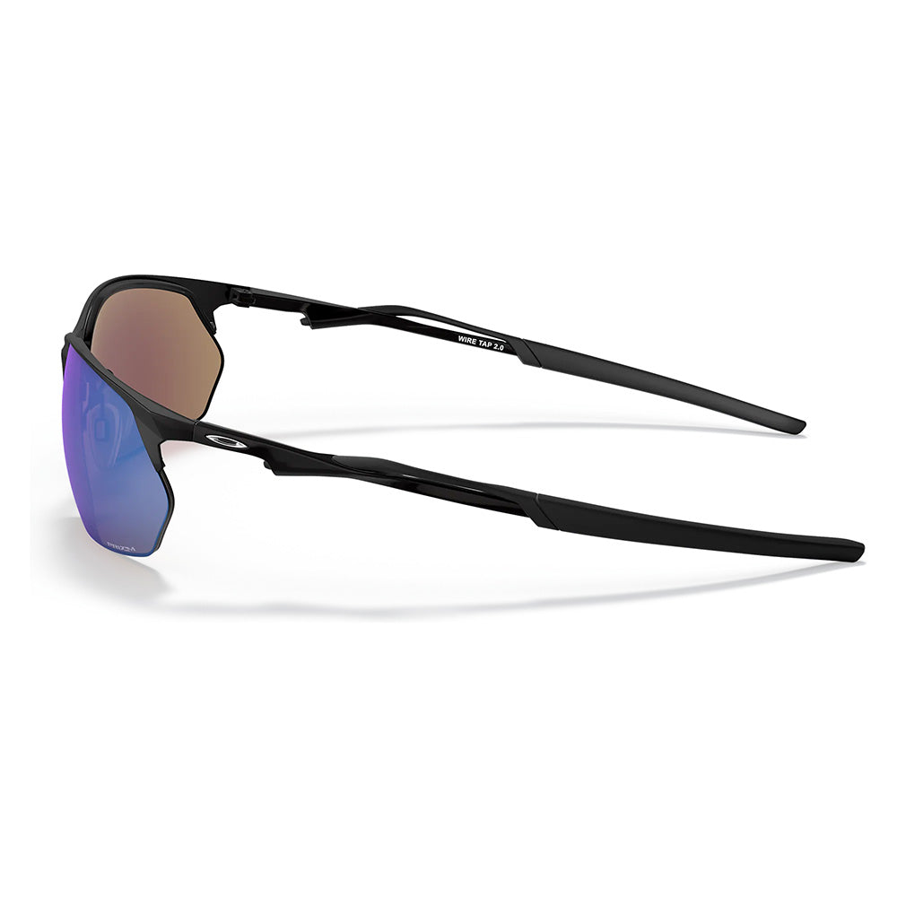 Oakley Wire Tap 2.0 - Men's Sunglasses