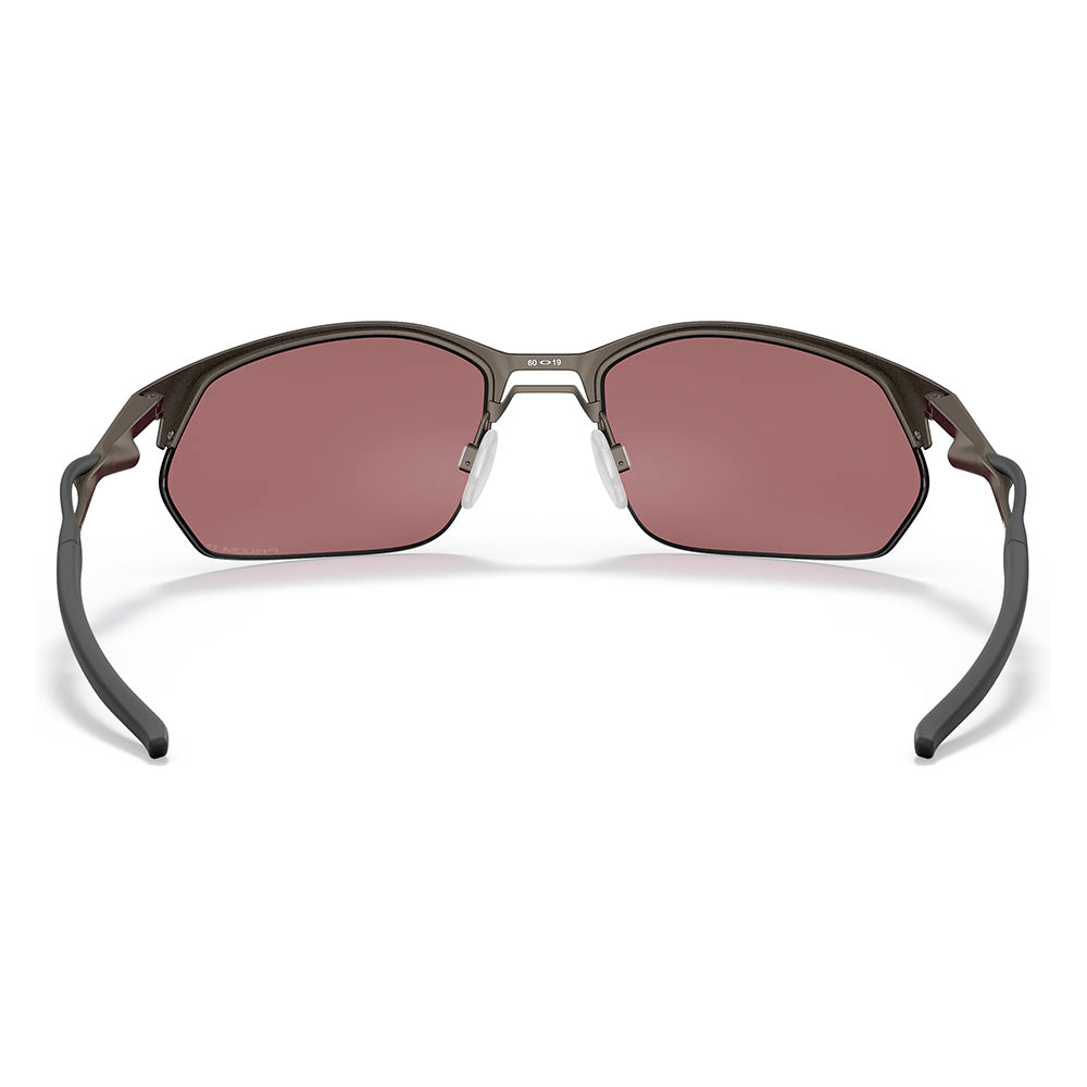 Oakley Wire Tap 2.0 - Men's Sunglasses