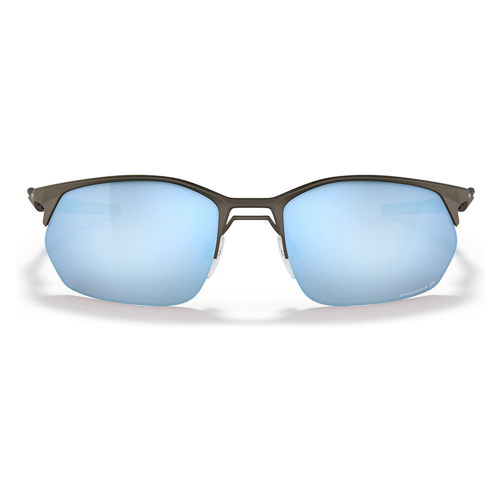 Oakley Wire Tap 2.0 - Men's Sunglasses