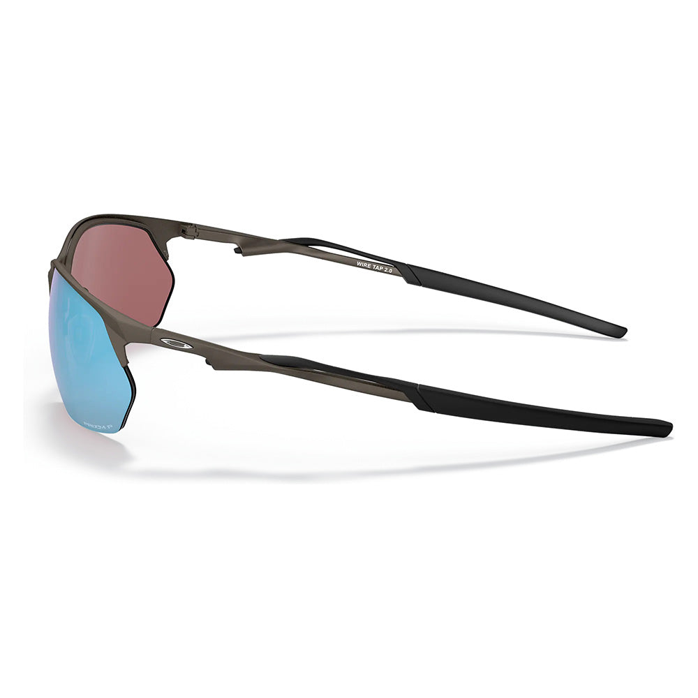 Oakley Wire Tap 2.0 - Men's Sunglasses