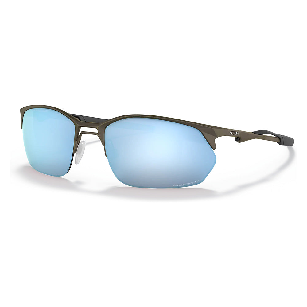 Oakley Wire Tap 2.0 - Men's Sunglasses