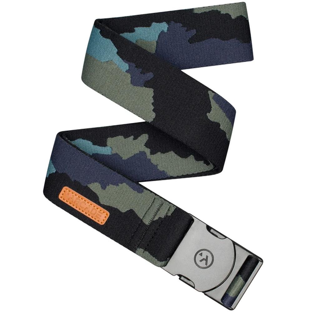 Arcade Ranger Belt
