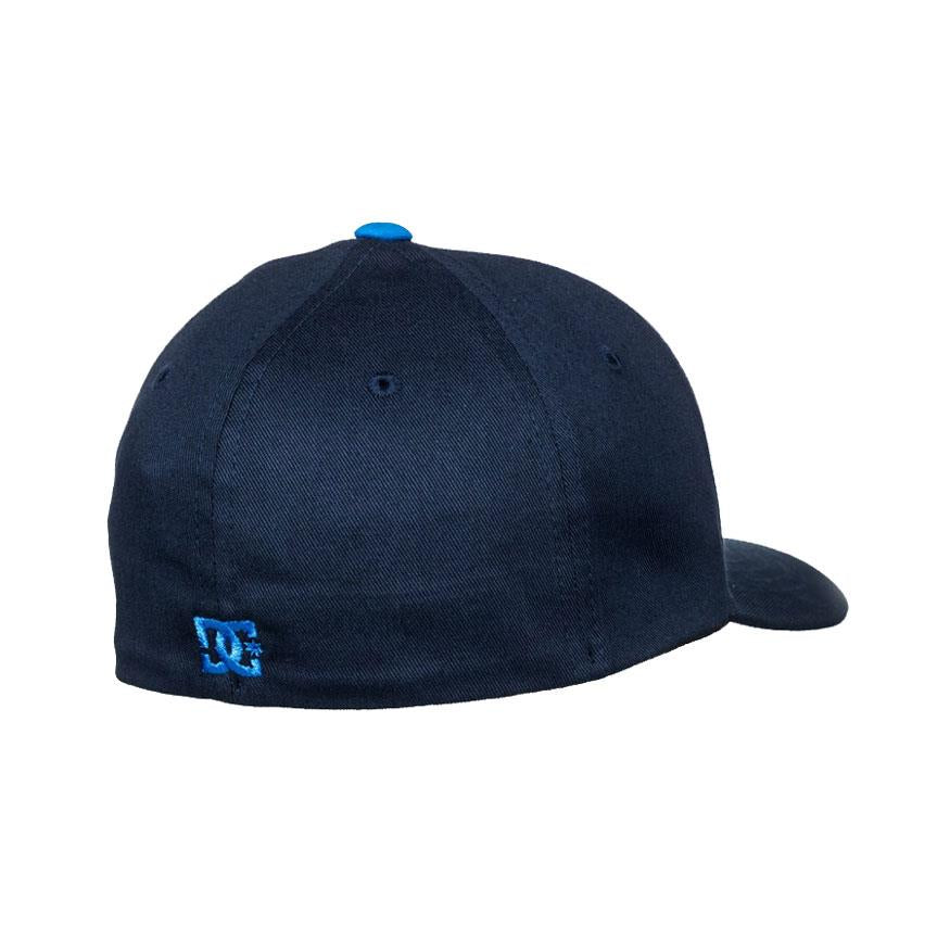 DC Cap Star 2 Hat