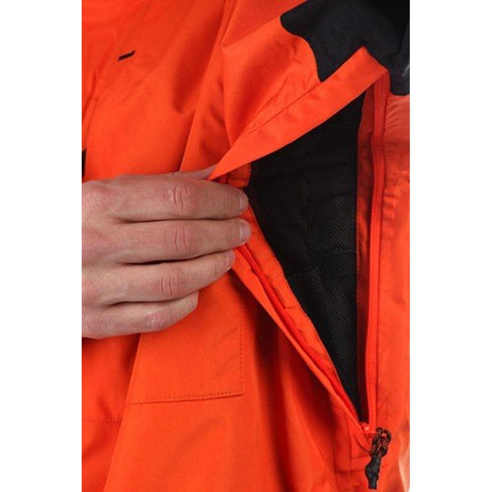 DC Command Snow Jacket