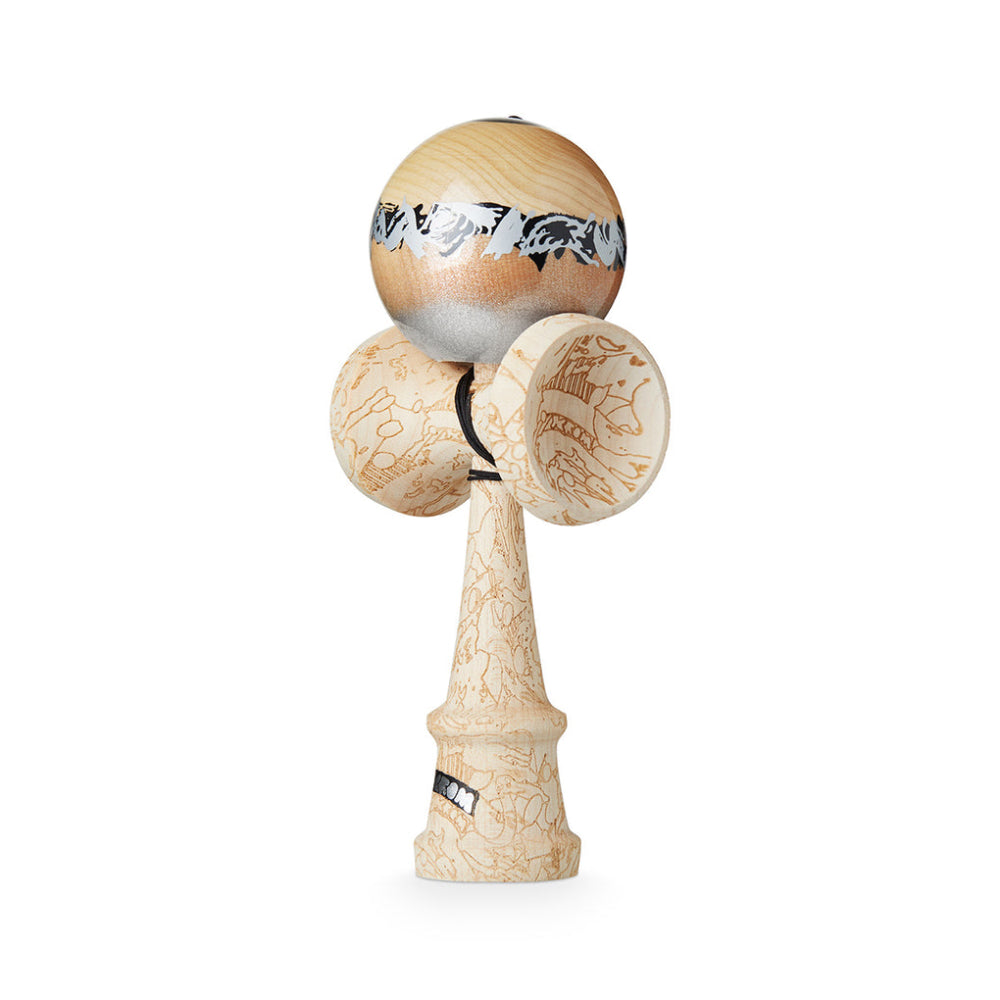 KROM UNITY - Kendama