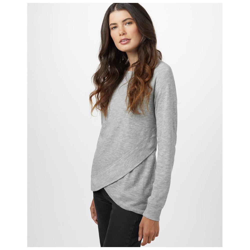 Ten Tree Womens Arce Long Sleeve Shirt