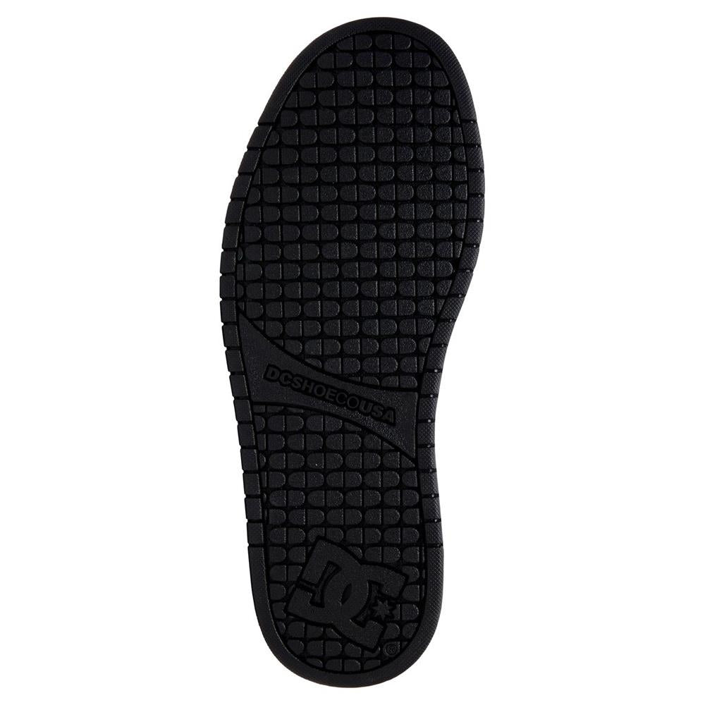 DC Court Graffik, Chaussures de Skate Homme