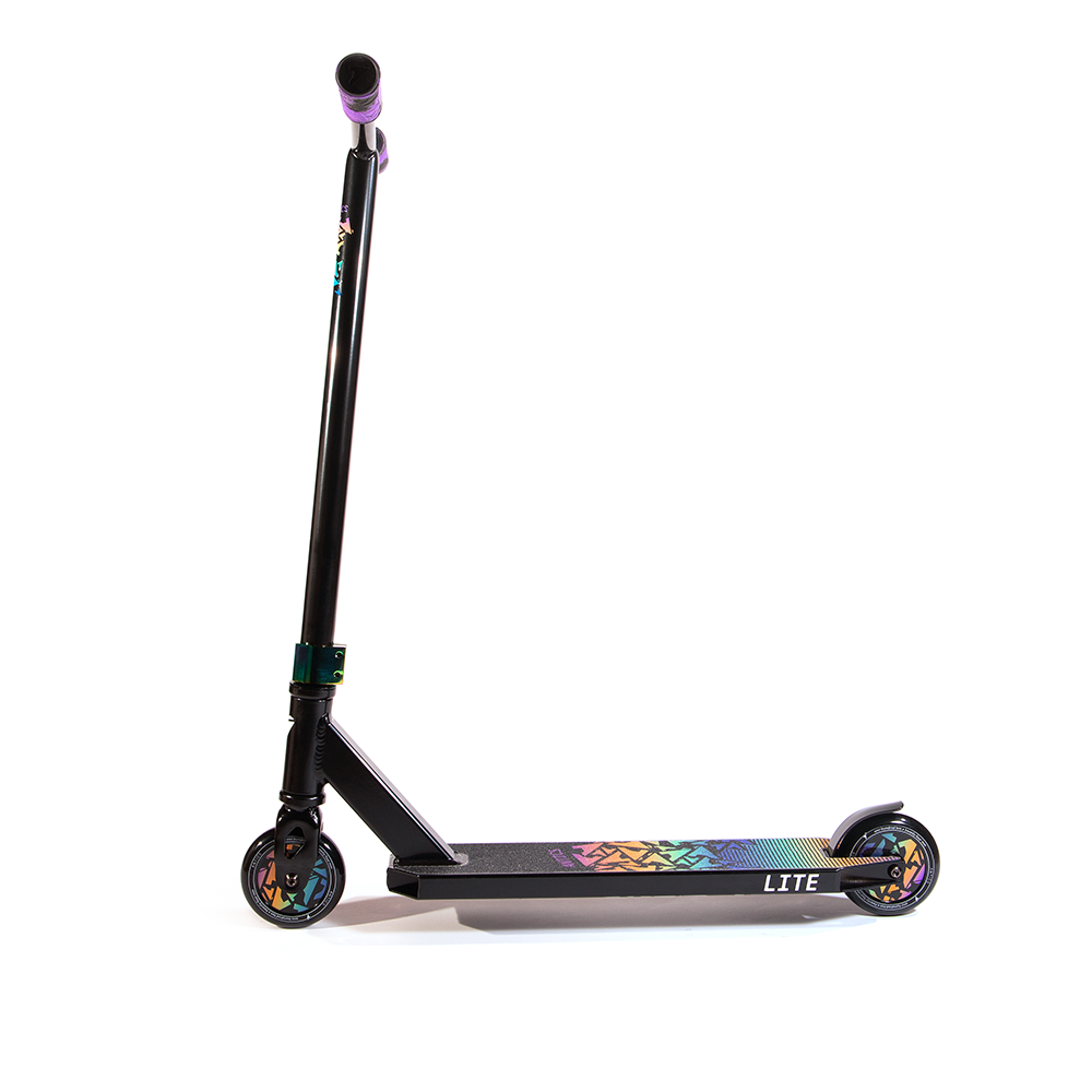 Antics LITE - Complete Pro Scooter