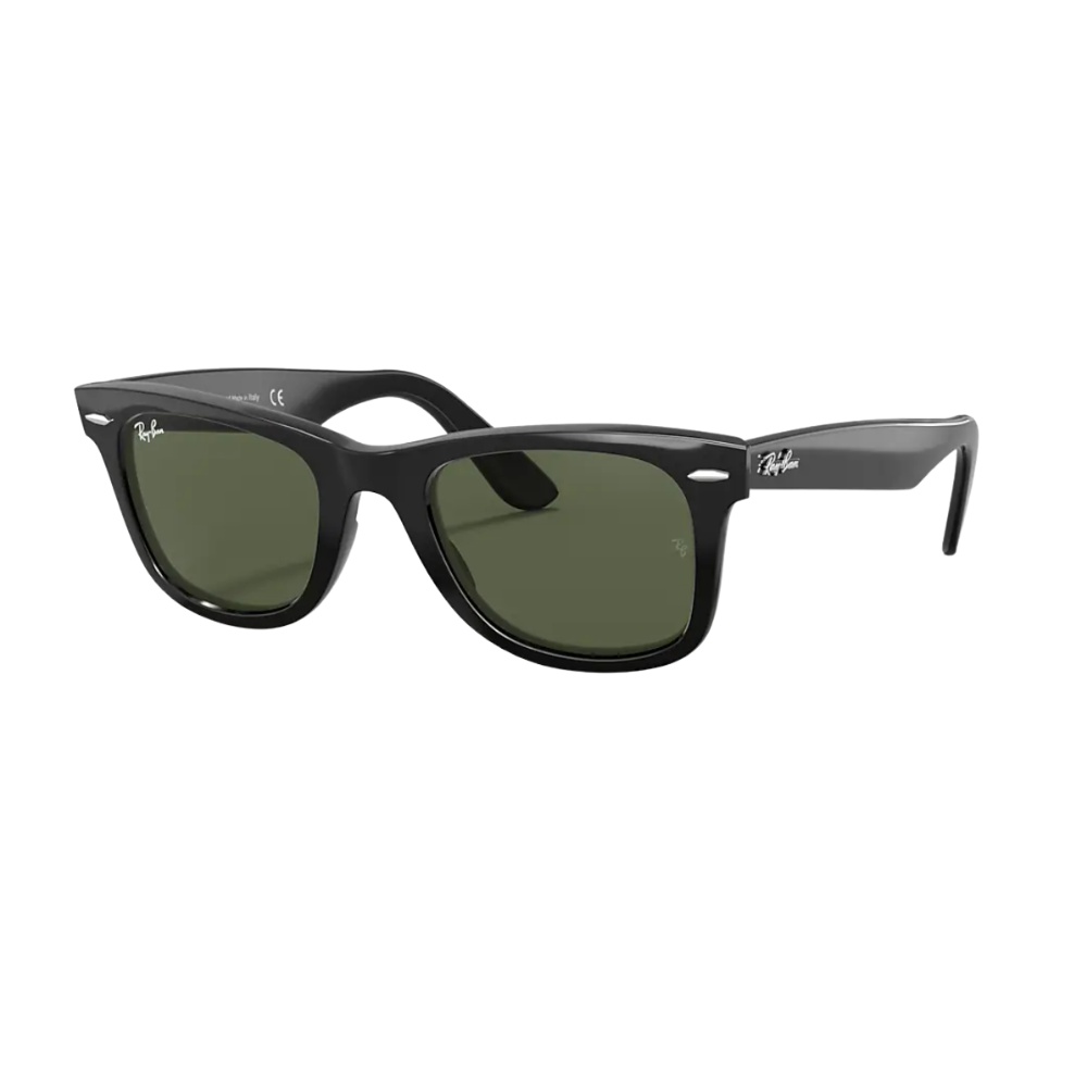 Ray Ban Rayban Wayfarer Classic - Unisex Sunglasses Mens Sunglasses Lifestyle