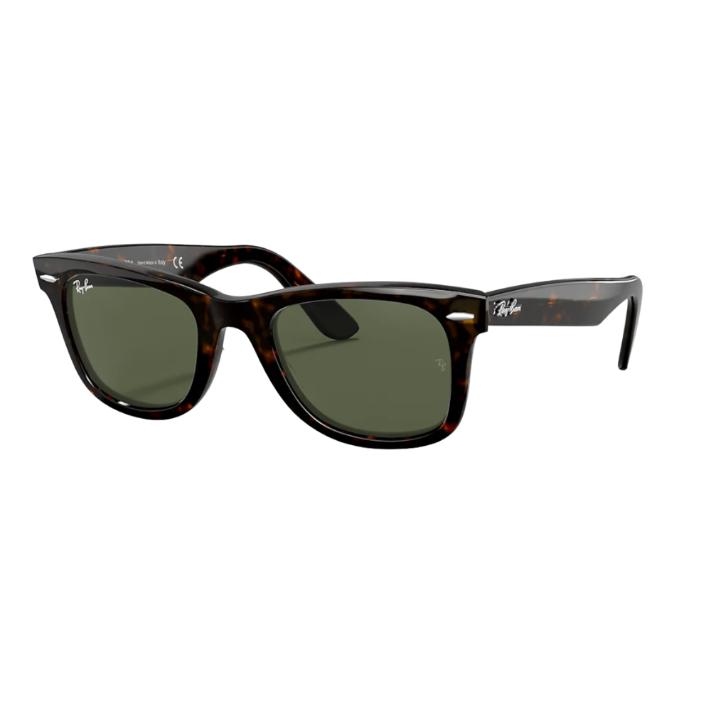 Ray Ban Rayban Wayfarer Classic - Unisex Sunglasses Mens Sunglasses Lifestyle