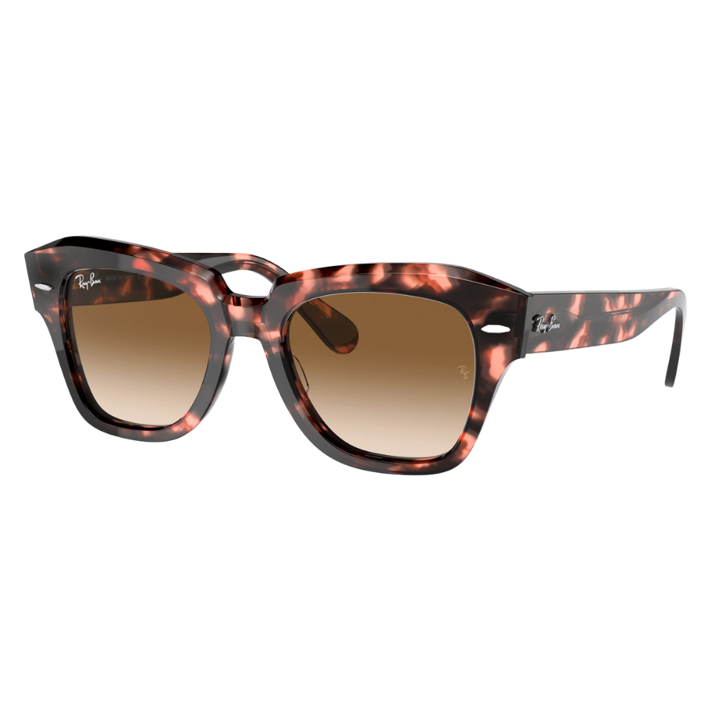 Ray Ban State Street - Lunettes de soleil unisexe