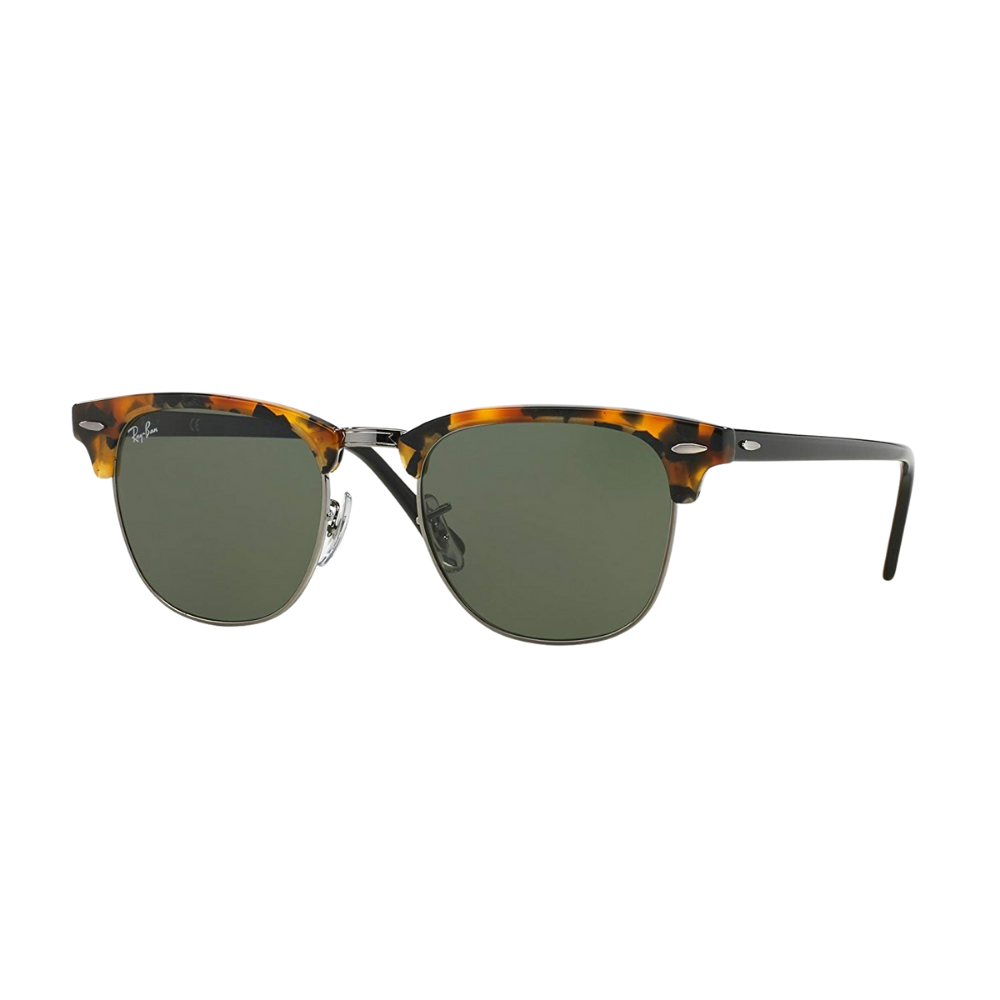 Ray Ban Ray Ban Clubmaster - Men's Sunglasses Mens Sunglasses Lifestyle