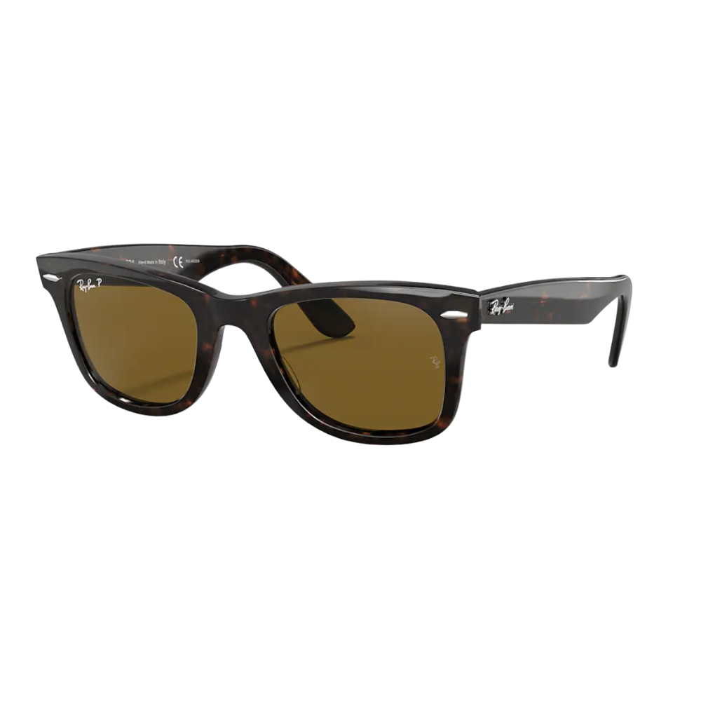 Ray Ban Rayban Wayfarer Classic - Unisex Sunglasses Mens Sunglasses Lifestyle