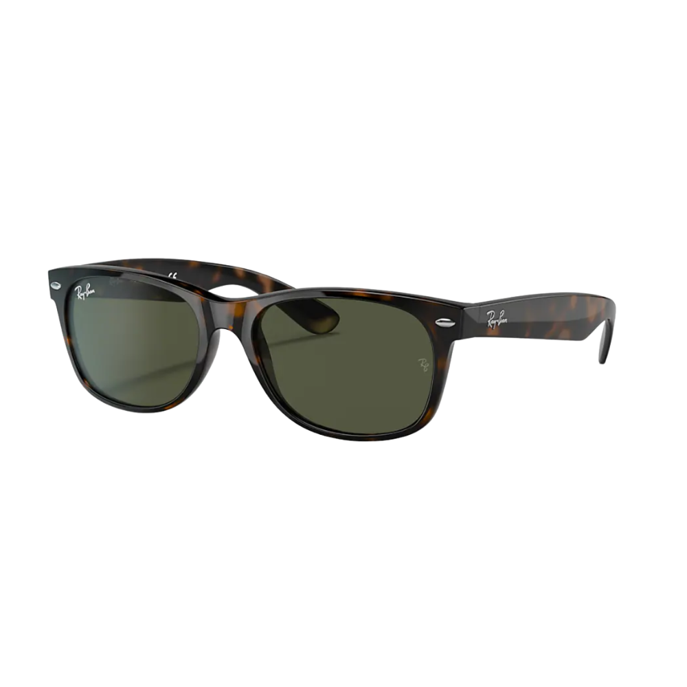 Ray Ban New Wayfarer - Men's Sunglasses