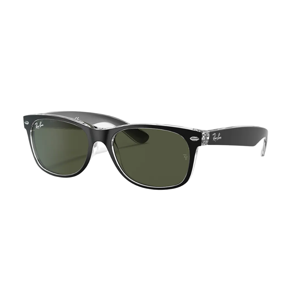 Ray Ban New Wayfarer - Men's Sunglasses