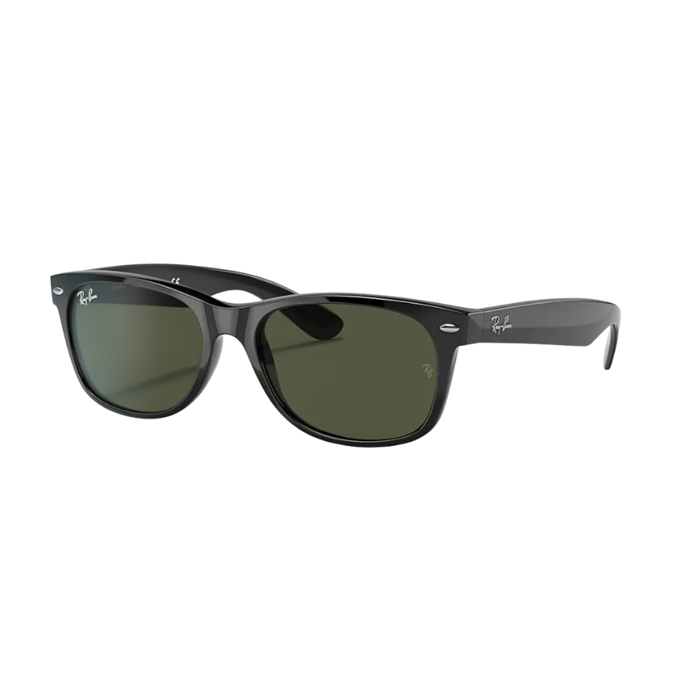 Ray Ban New Wayfarer - Men's Sunglasses