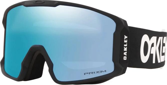 Gafas Oakley Liner Miner Prizm