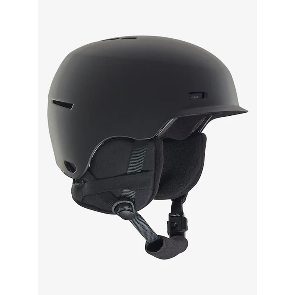 Anon Kids Flash Snow Helmet