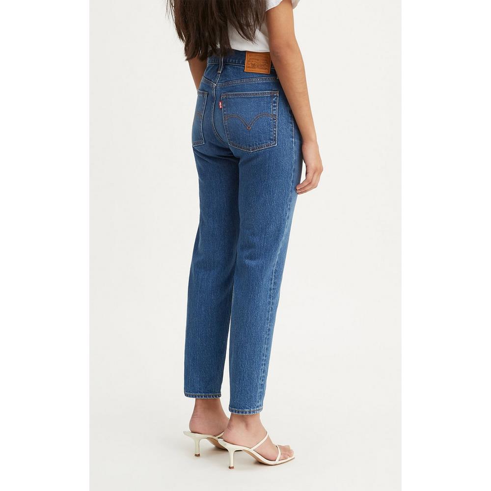 Levis Wedgie Icon Fit Jeans