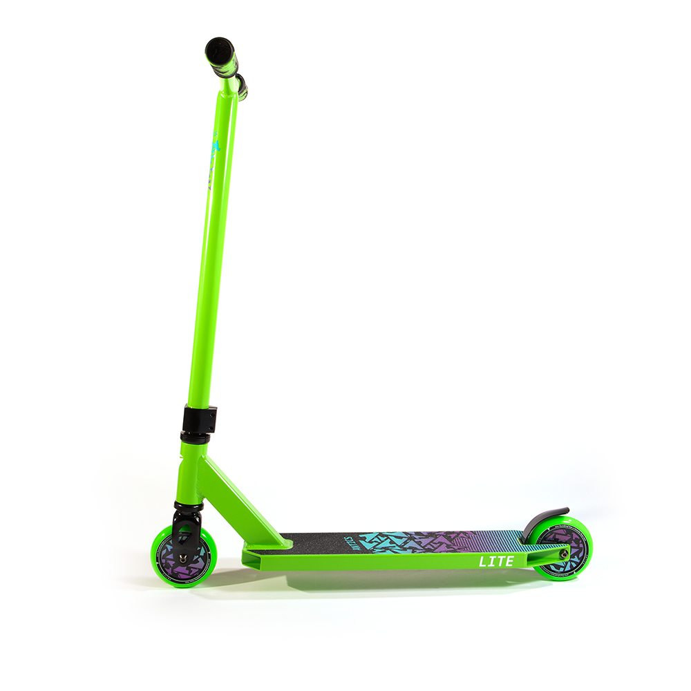 Antics LITE - Complete Pro Scooter