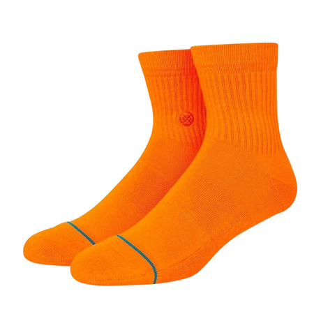 Stance STP Icon Quarter Socks