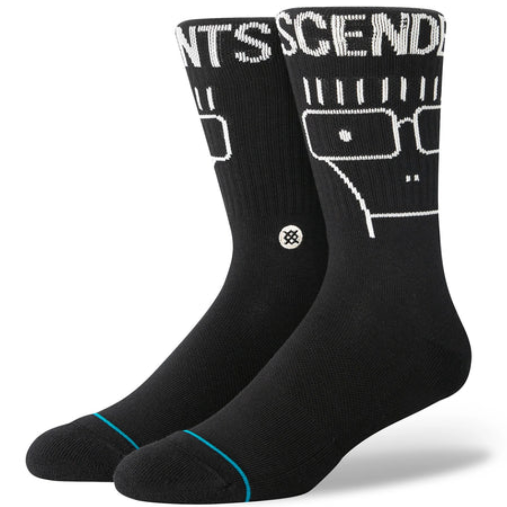 Chaussettes mi-mollet Stance Mupa Descendents