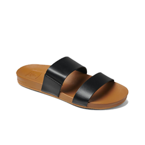 Reef Womens Cushion Vista Sandals