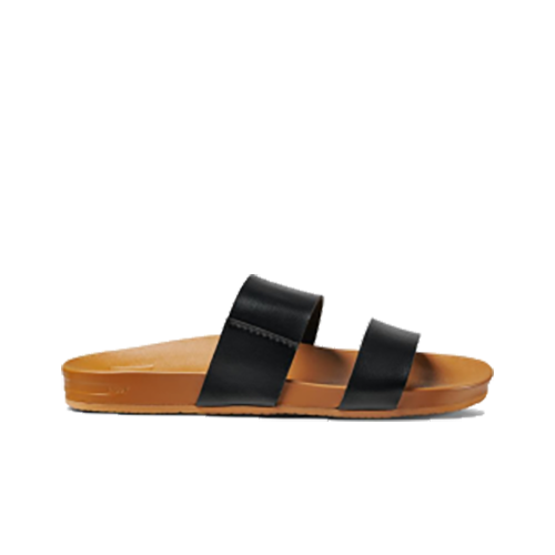Reef Womens Cushion Vista Sandals