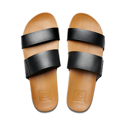 Reef Womens Cushion Vista Sandals